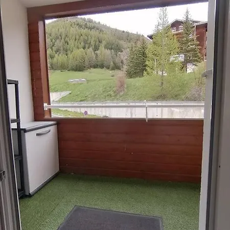 Apartment Avec Grande Terrasse