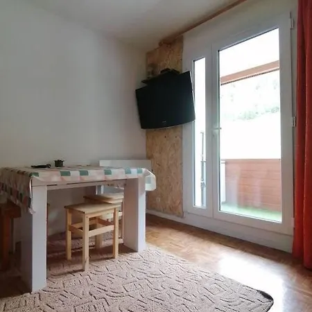 Avec Grande Terrasse