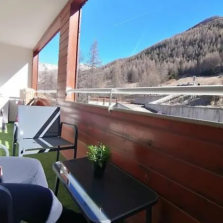 شقة Avec Grande Terrasse