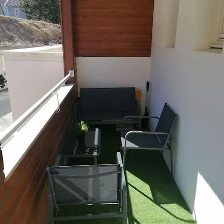 شقة Avec Grande Terrasse *