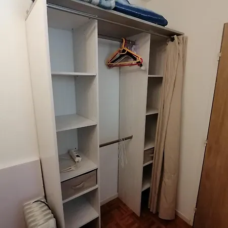 Avec Grande Terrasse Apartment *