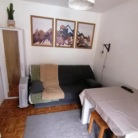 דירה Avec Grande Terrasse