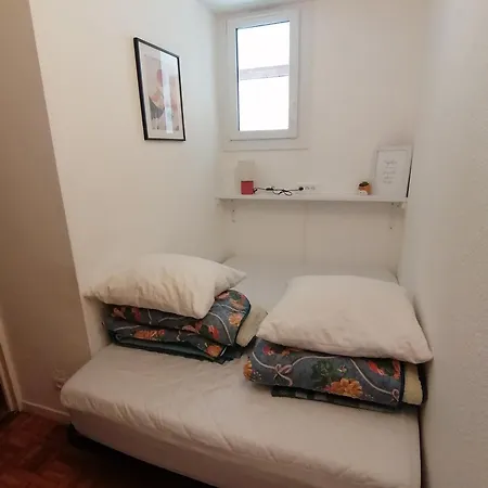 Avec Grande Terrasse