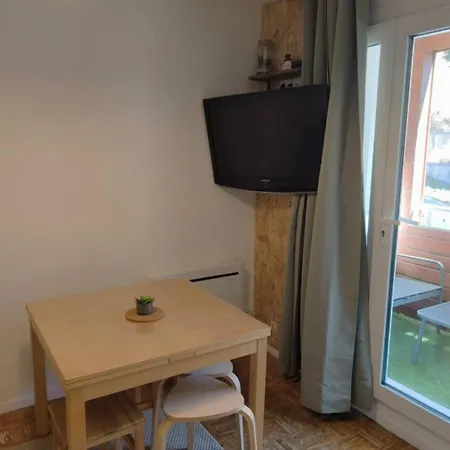 شقة Avec Grande Terrasse ألو